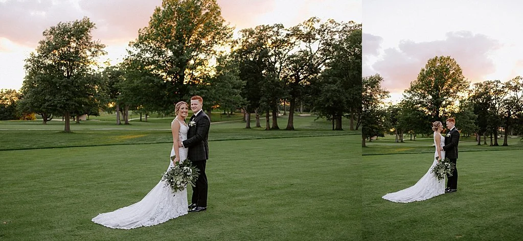 Cog Hill Golf Country Club Chicago, Chicago wedding venues, Chicago golf course wedding venues, chicago wedding photographer, illinois wedding photographer