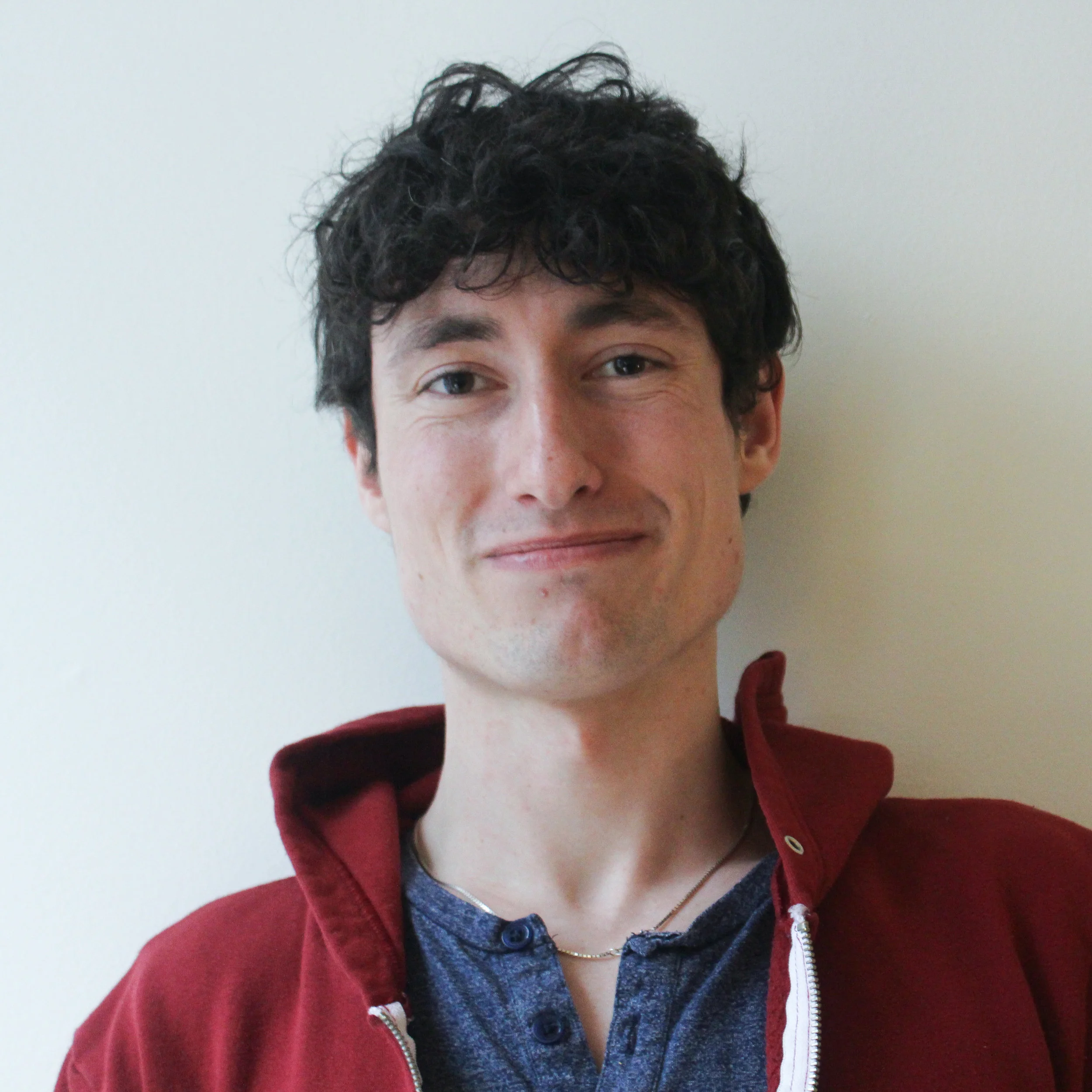 Jake Errington Jake is a recent computer science & mathematics grad and beginning graduate student in the McGill's computational logic lab. His research focuses on program synthesis: how can software generate programs conforming to given specifications? Together with Eric Mayhew, their BLUE project is to create a video game to teach highschoolers about the early history of New France. Talk to Jake about: programming languages, Linux systems use and administration, free and open-source software / data privacy.