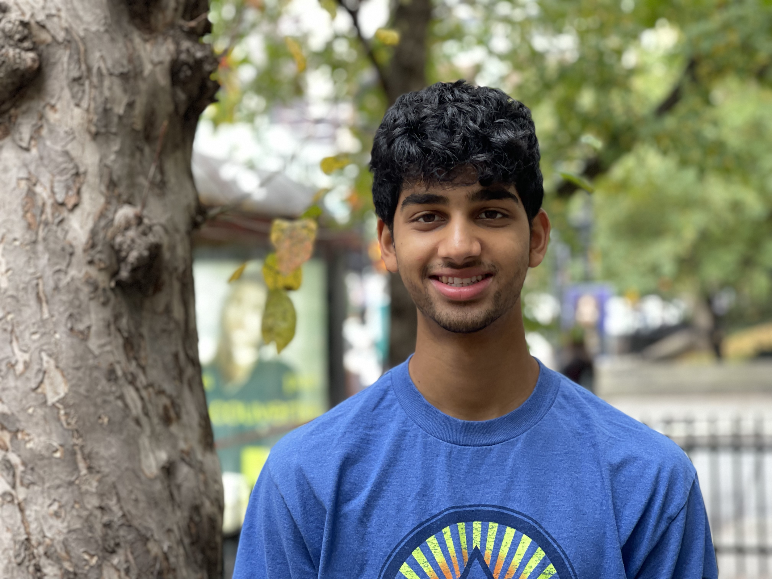 Prateek Pravin Humane