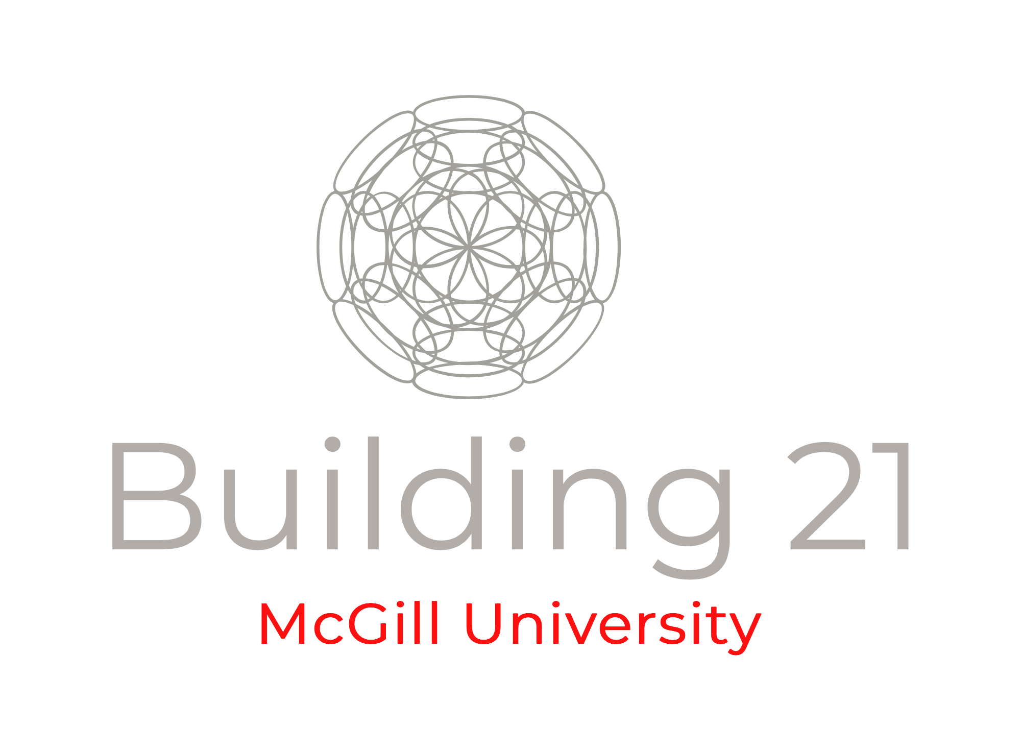 Fall 2022 Calendar Mcgill.Building 21