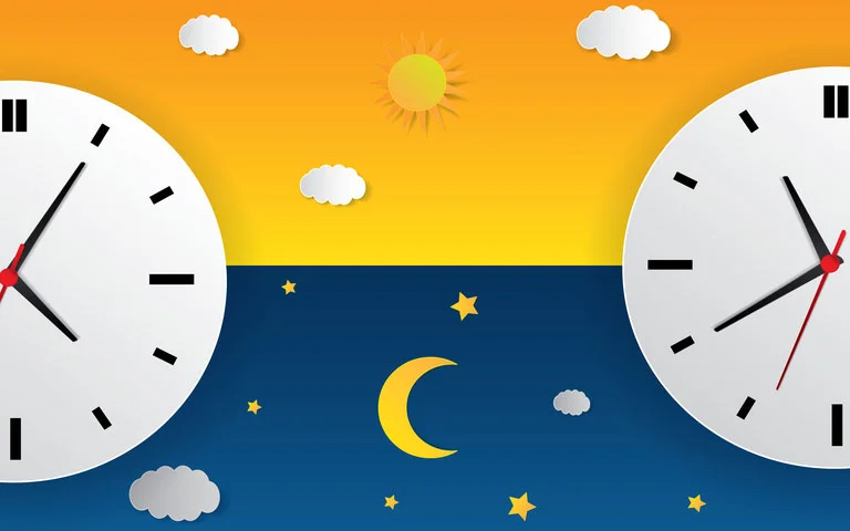 Are Your Sleep Challenges Due to a Rhythm Disorder?