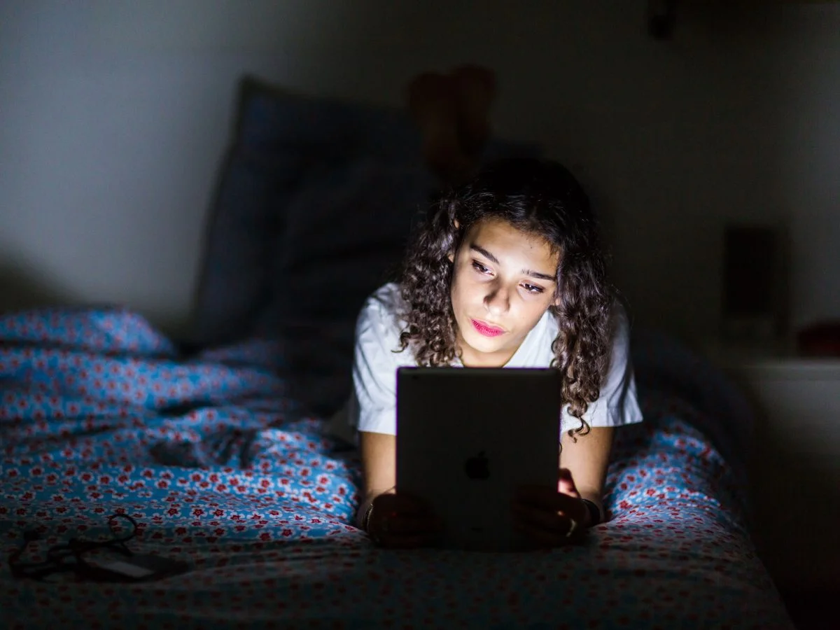 Struggle Waking Up in the Morning? Delayed Sleep Onset Might Be Why