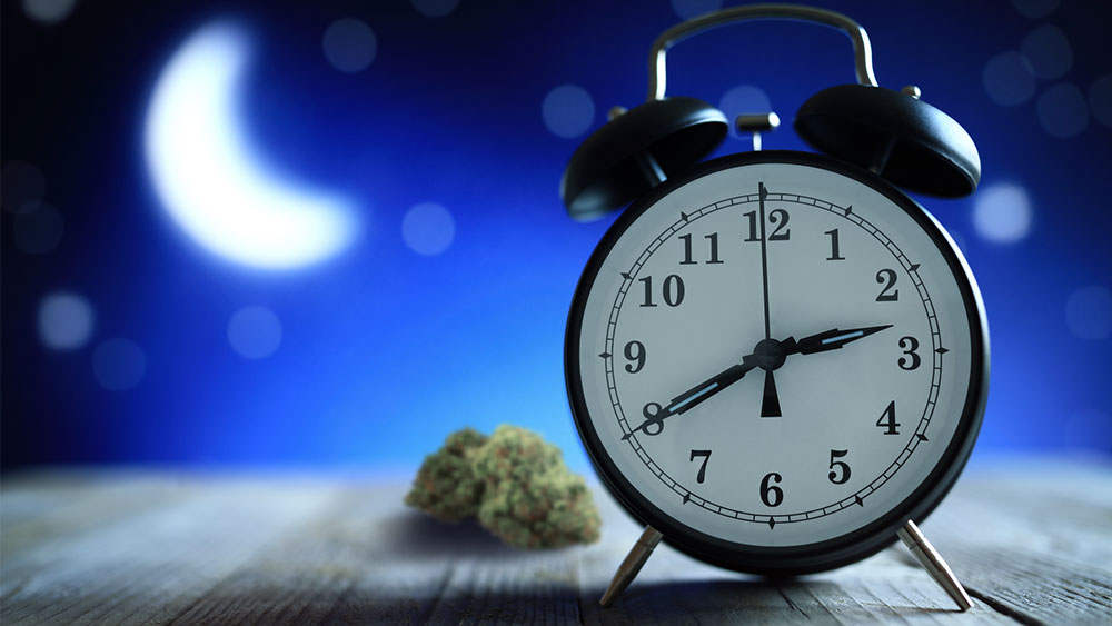 The 5 Types of Insomnia – Which Type are You?A Review