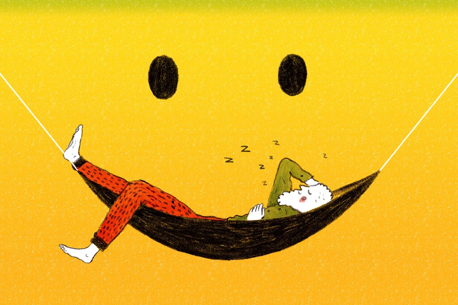 Should 8 Hours Still be the Golden Rule for Sleep?