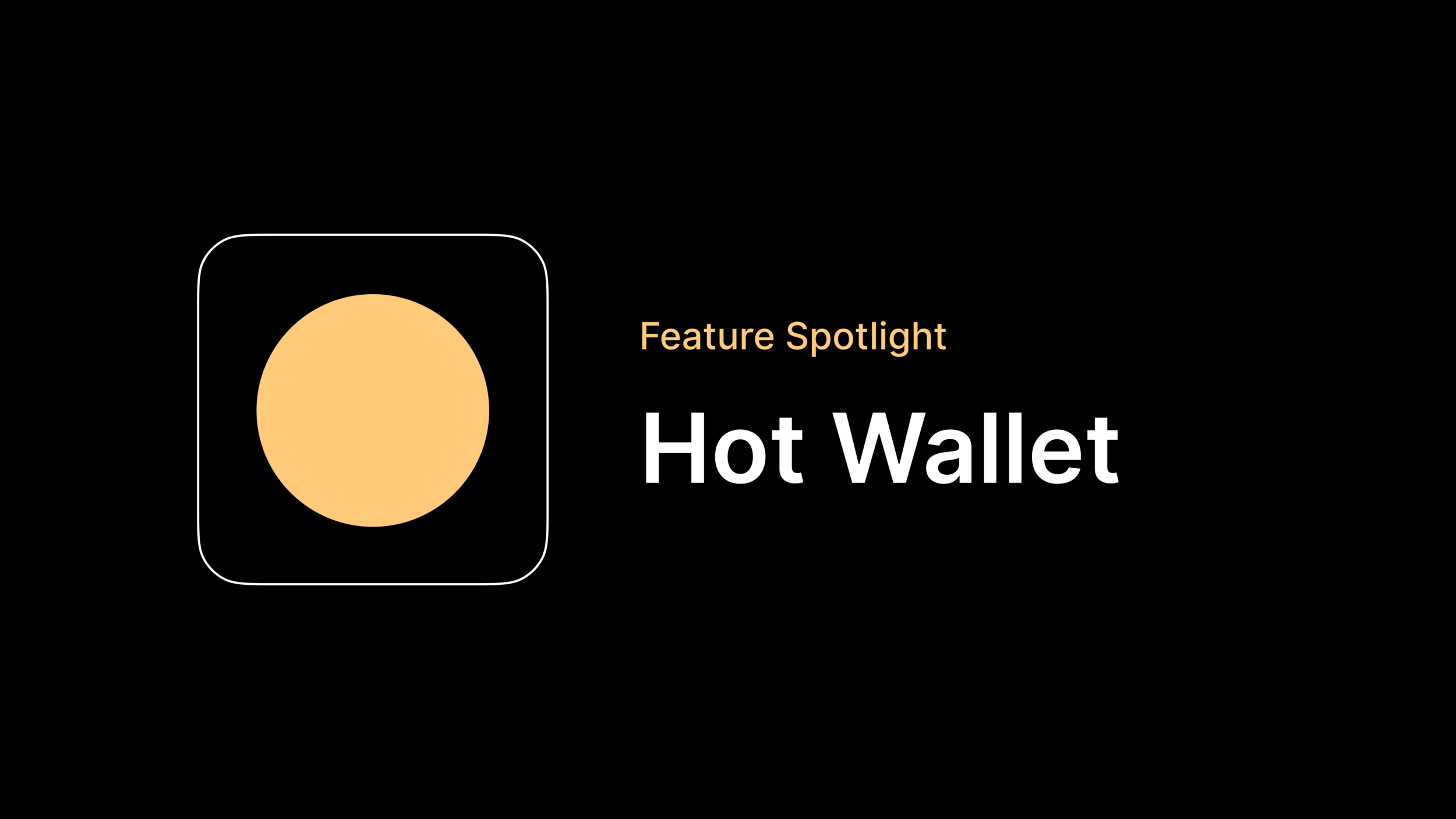 Is A Hot Wallet Unsafe?