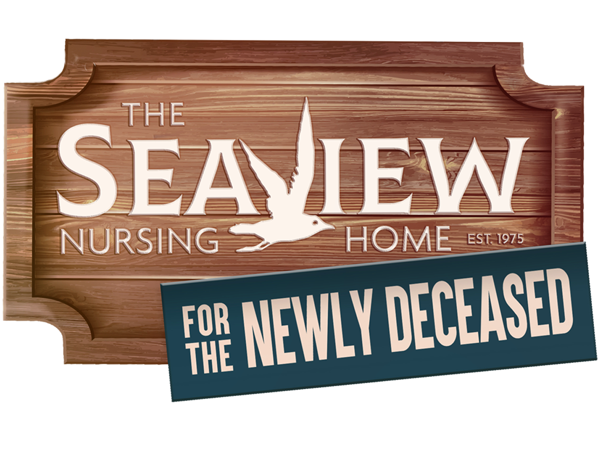 SeaView Nursing Home