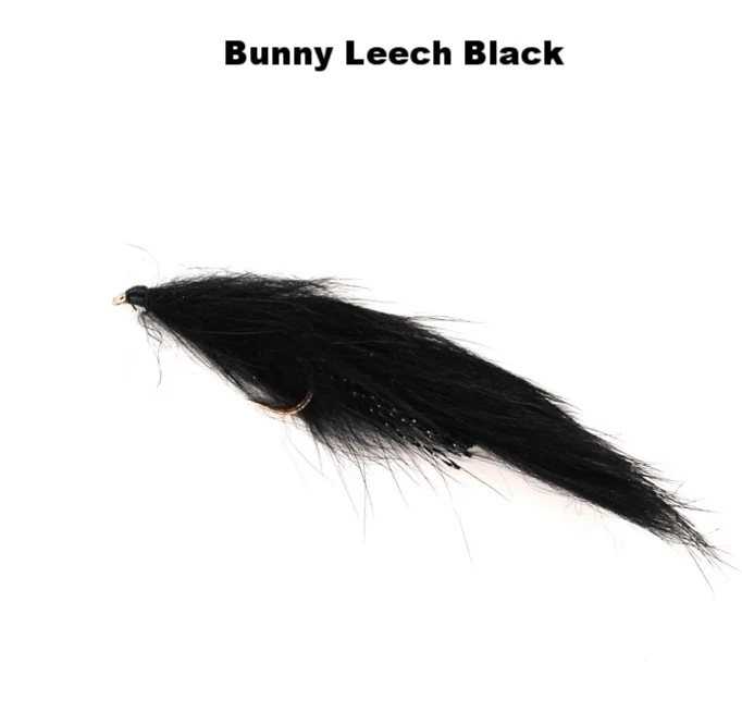 Bunny Leech Black