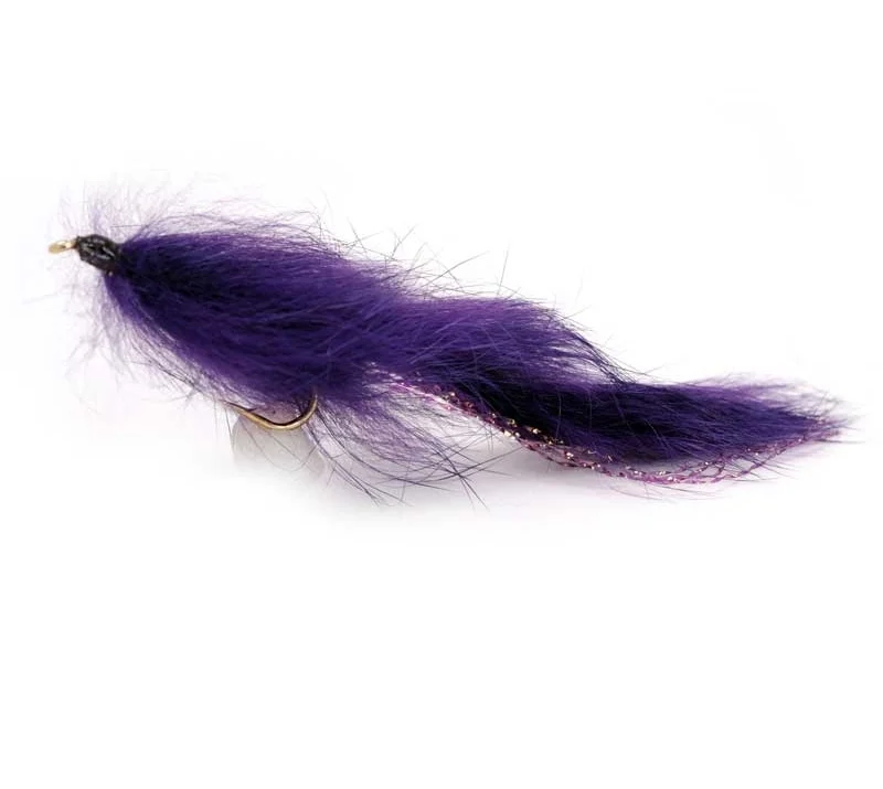 Bunny Leech Purple