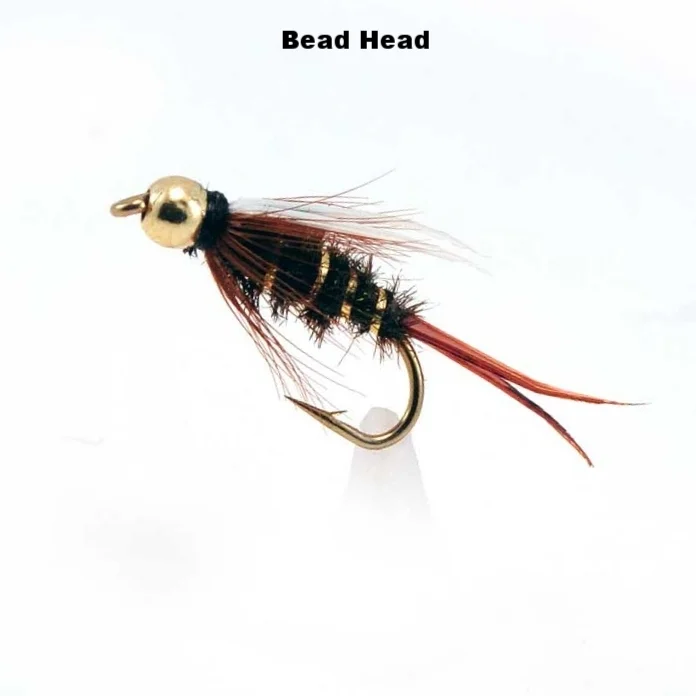 Bead Head