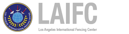 LAIFC - Los Angeles International Fencing Center