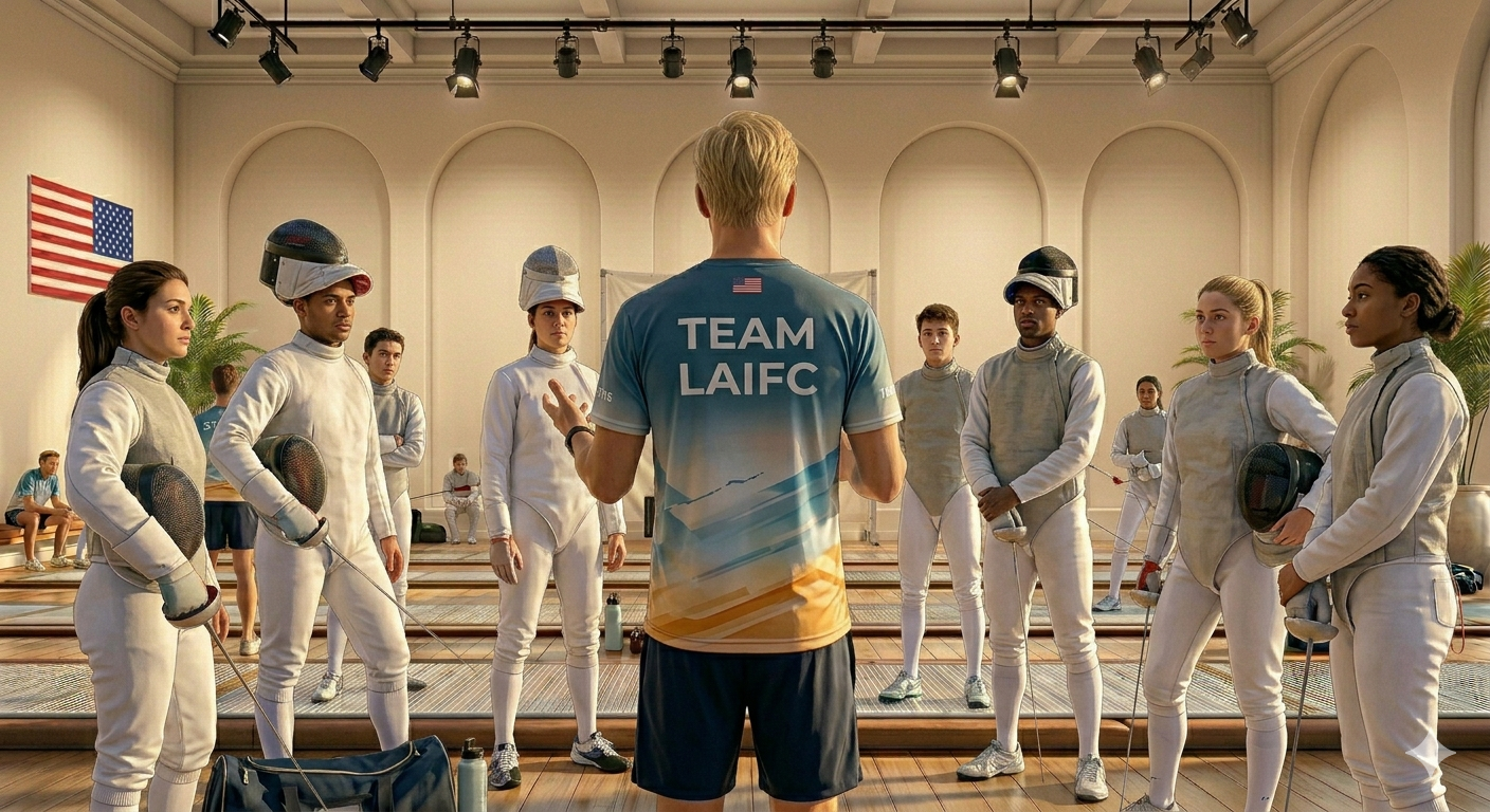 Pre Season Camp (FOIL)