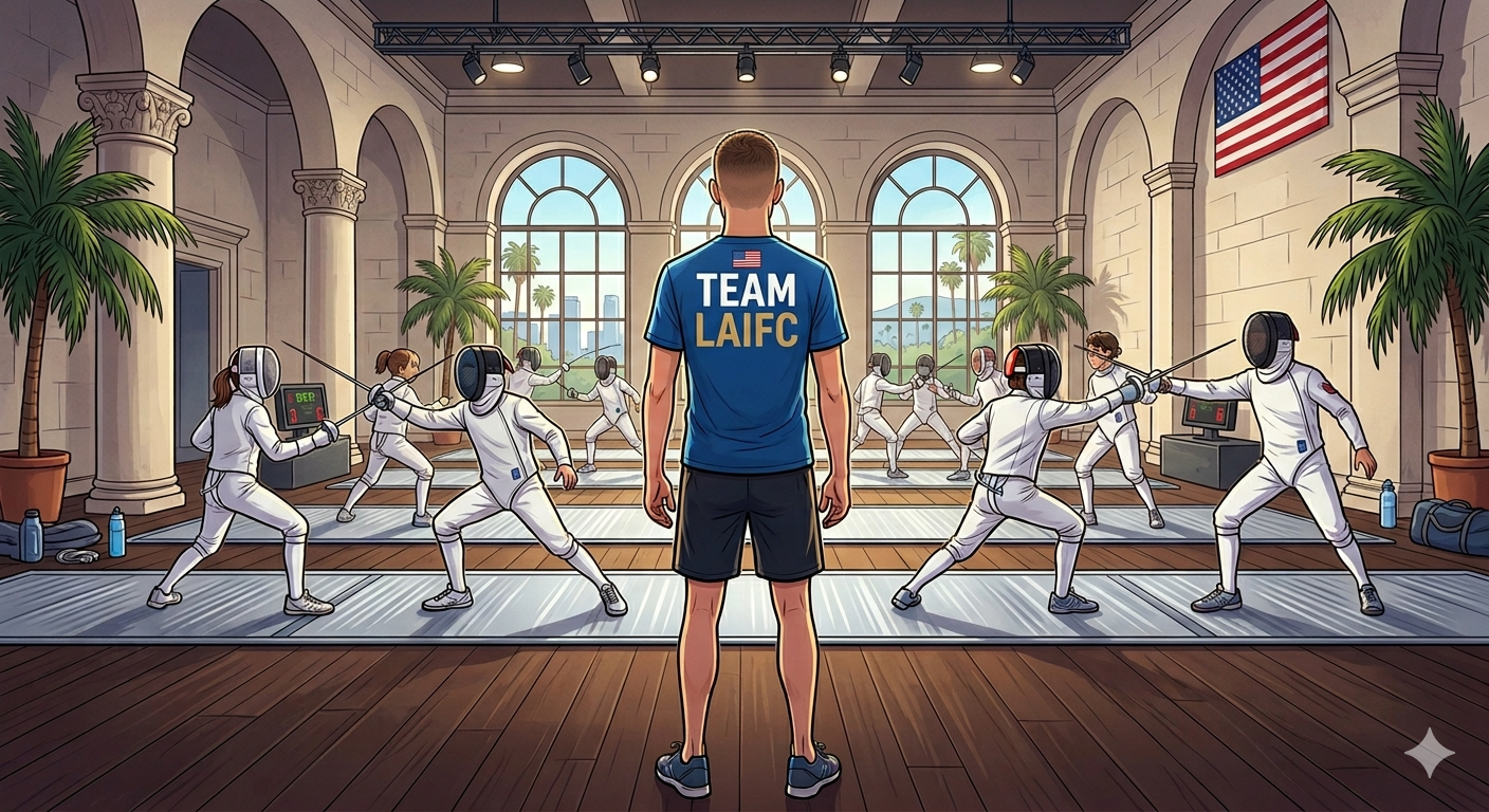 Post Summer National Camp (EPEE)