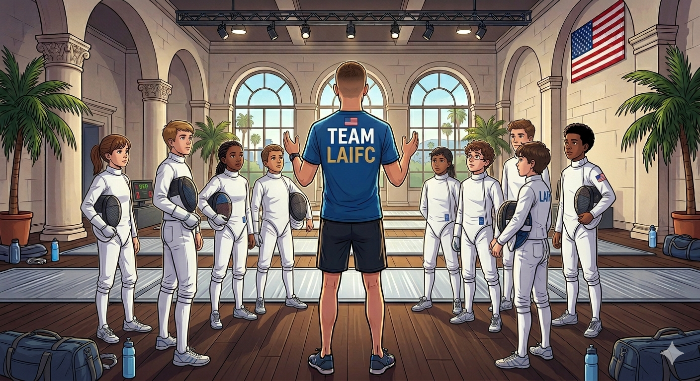 Pre Season Camp (EPEE)