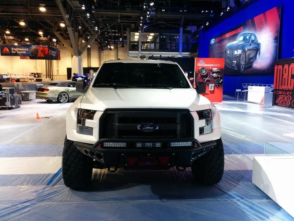 BAJA XTR