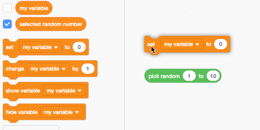 Dice Game with Scratch — Digital Maestro Magazine