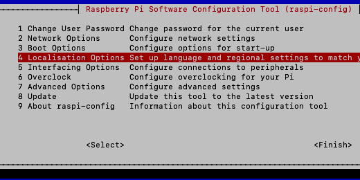 Weather station project with Raspberry Pi lesson 3 — Digital Maestro ...