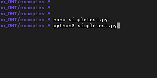 Weather station project with Raspberry Pi lesson 4 — Digital Maestro ...