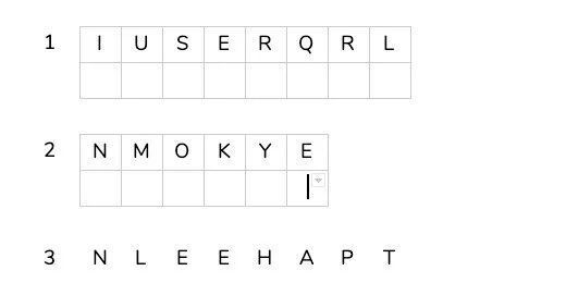 word two border applied