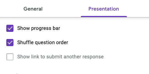 Google Forms For Vocabulary Assignments And Assessments Digital Maestro Magazine