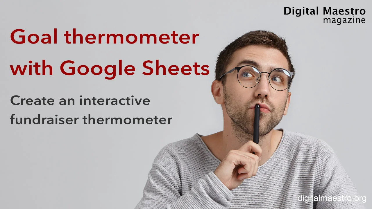 Digital Maestro Publications