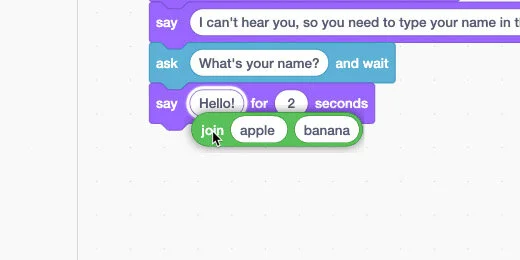 Interactive presentations and story-telling with Scratch — Digital ...