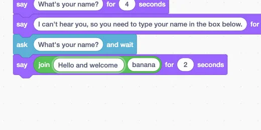 Interactive presentations and story-telling with Scratch — Digital ...