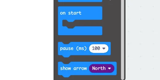 Micro:bit temperature sensor data collection — Digital Maestro Publications