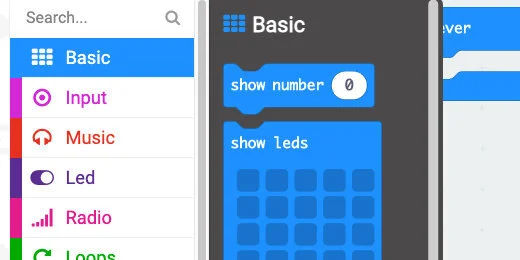 Micro:bit basic conductivity tester — Digital Maestro Magazine