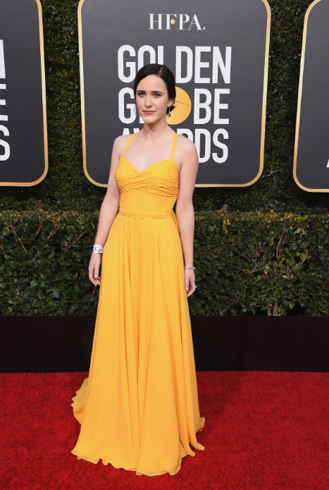 Rachel Brosnahan