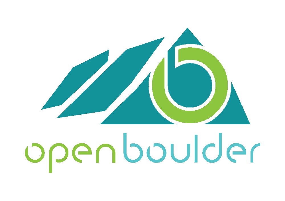 Open Boulder