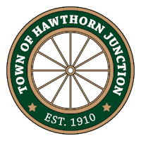 Welcome to Hawthorn Junction