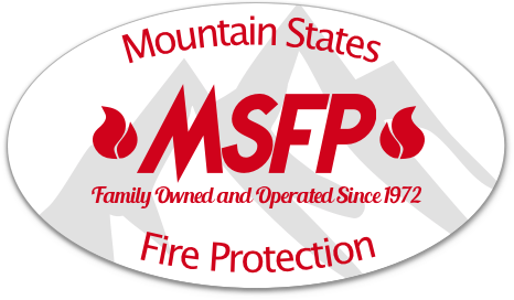 Mountain States Fire Protection