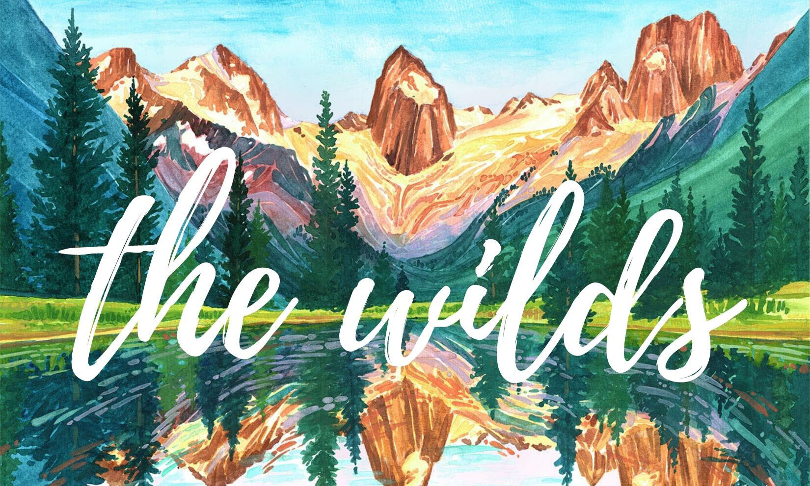 The Wilds' Solo Show — Emily Beaudoin