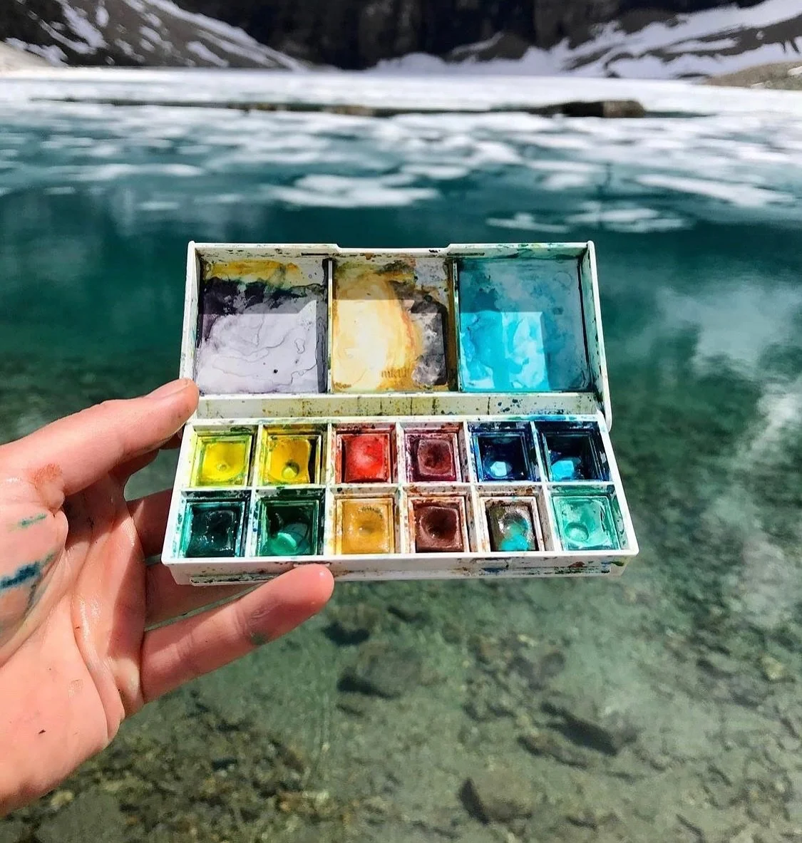 I’m back home in Canmore after an absolutely unreal trip to Namibia, Africa. It was so many different kinds of amazing (see my last several posts) but it’s also so nice to be home in my beautiful mountain town, re-settling in to my cozy s