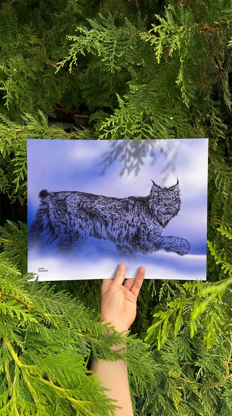 Lynx Print Reel.jpg