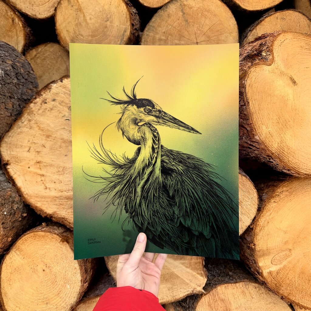 Great Blue Heron Print.jpg