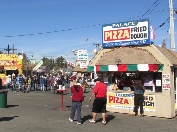Topsfield Fair