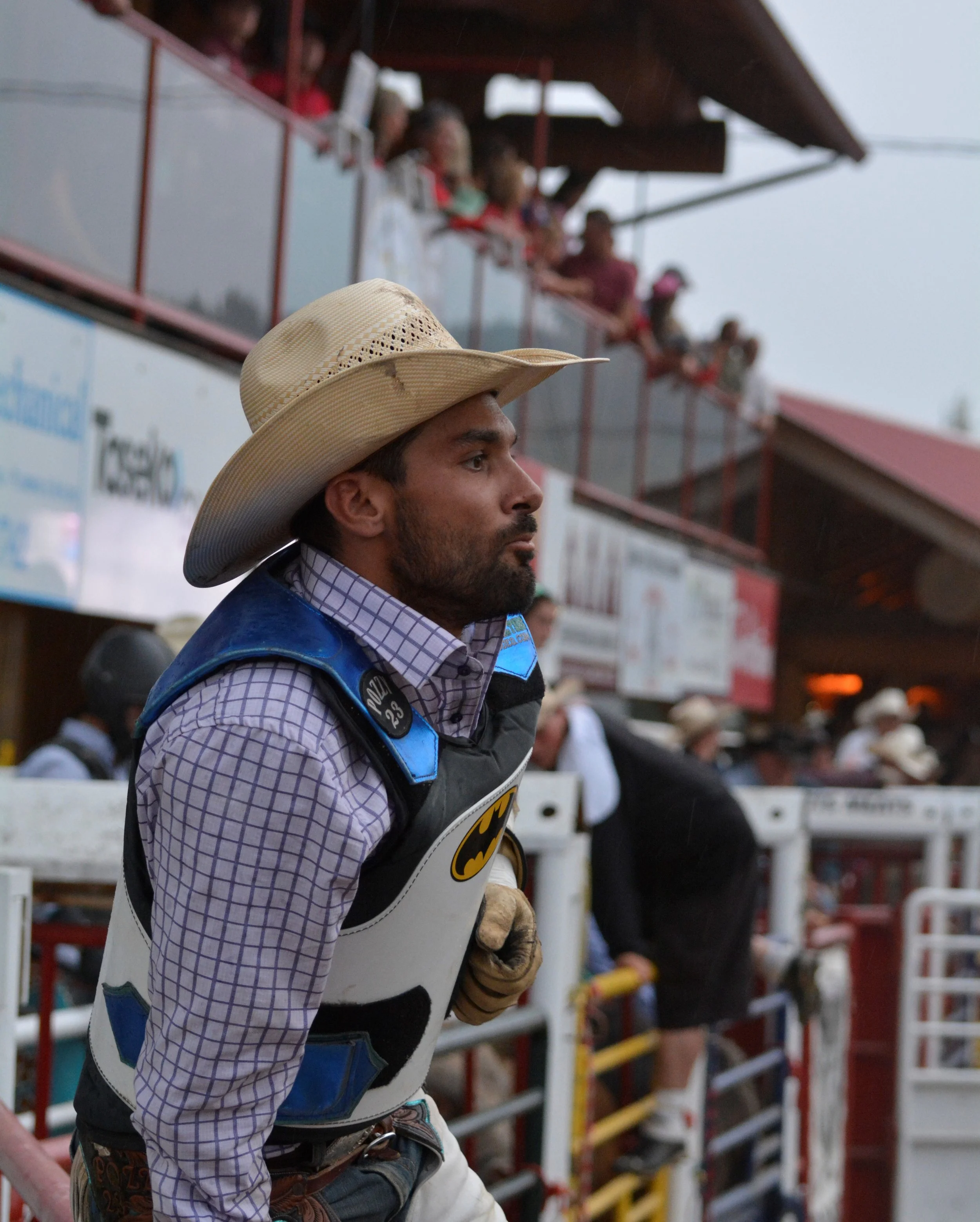 Events & Results — Williams Lake Stampede