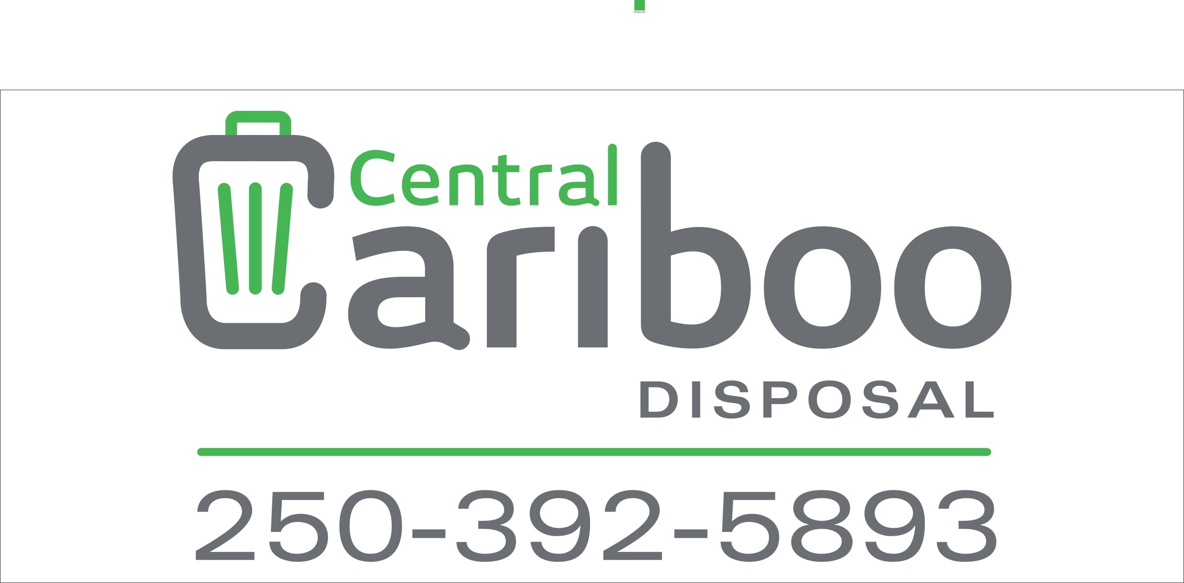 Central Cariboo Disposal arena sign 40x96h.jpg