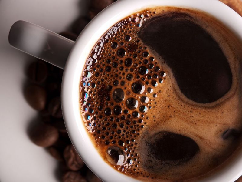 Everything You Need to Know About Americano Coffee