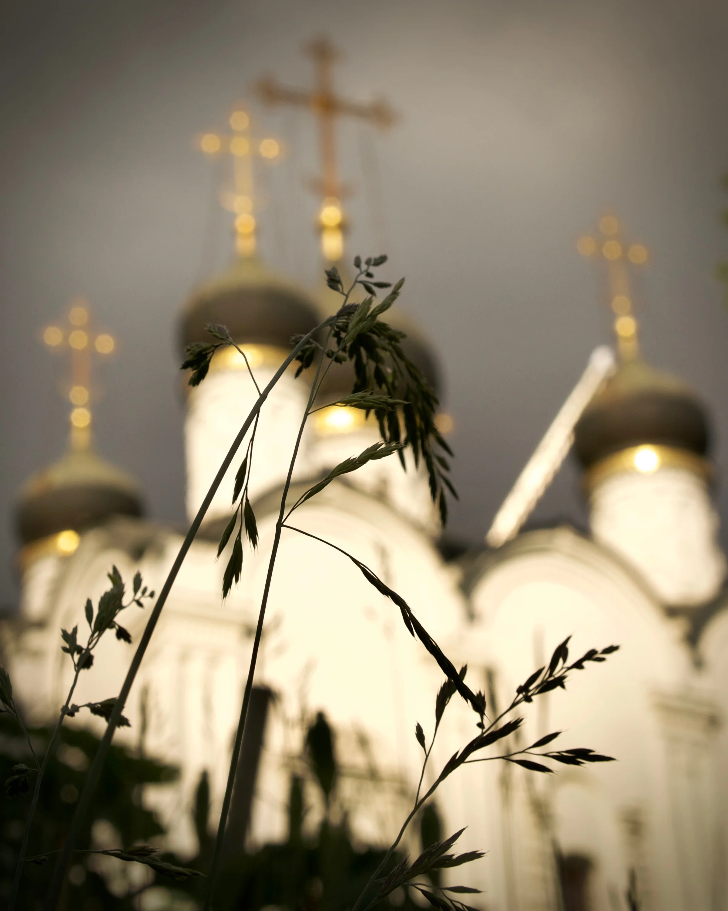 Moscow, Russia
