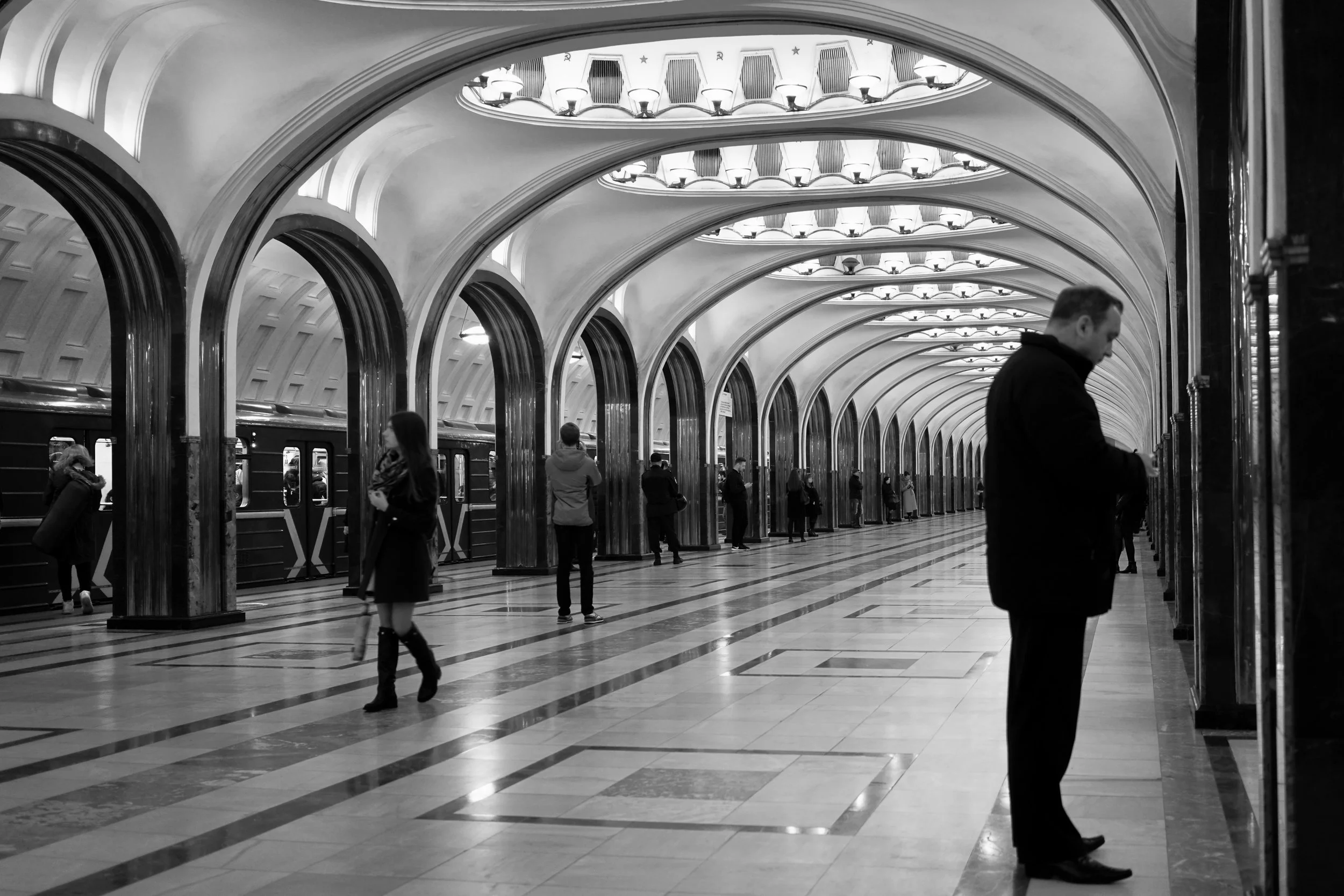 Moscow, Russia