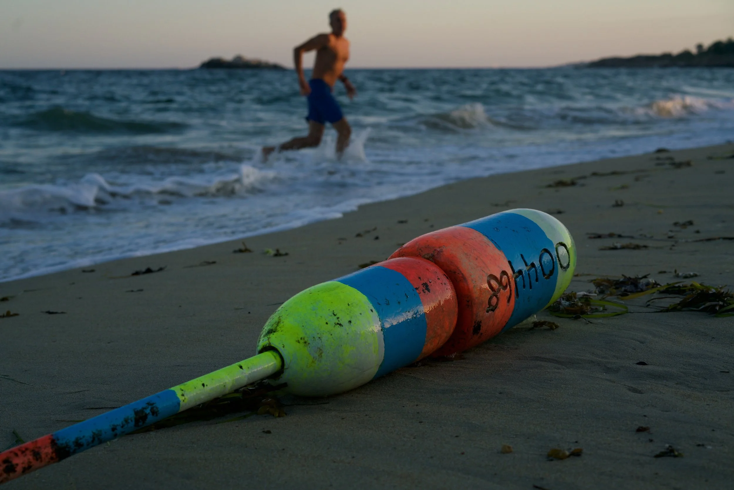 Good Harbor Beach, Gloucester, Massachusetts