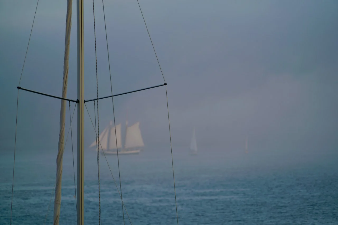 Boston Harbor, viewed from Pier 6, Charlestown