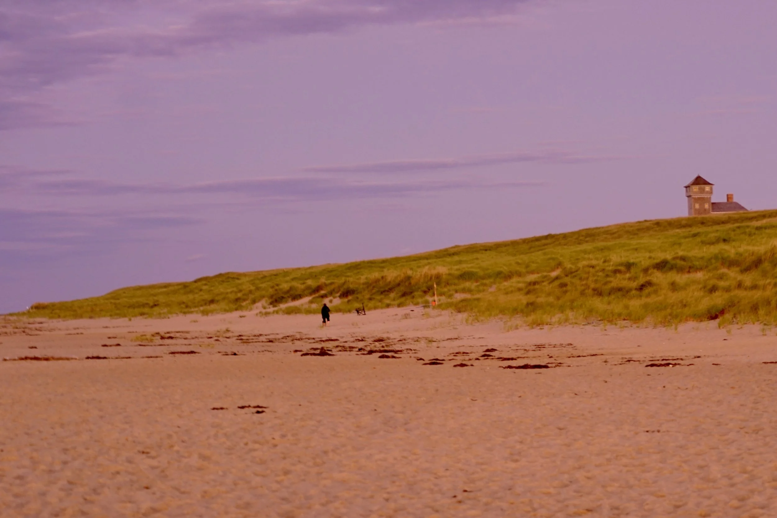 Cape Cod National Seashore, Provincetown, Massachusetts