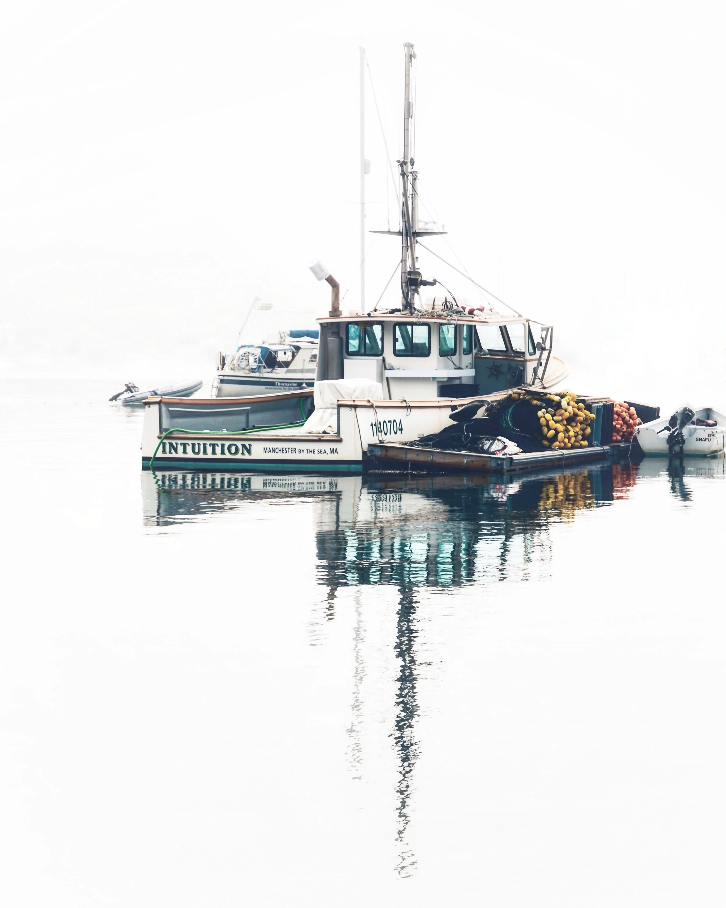 Manchester-By-The-Sea, Massachusetts