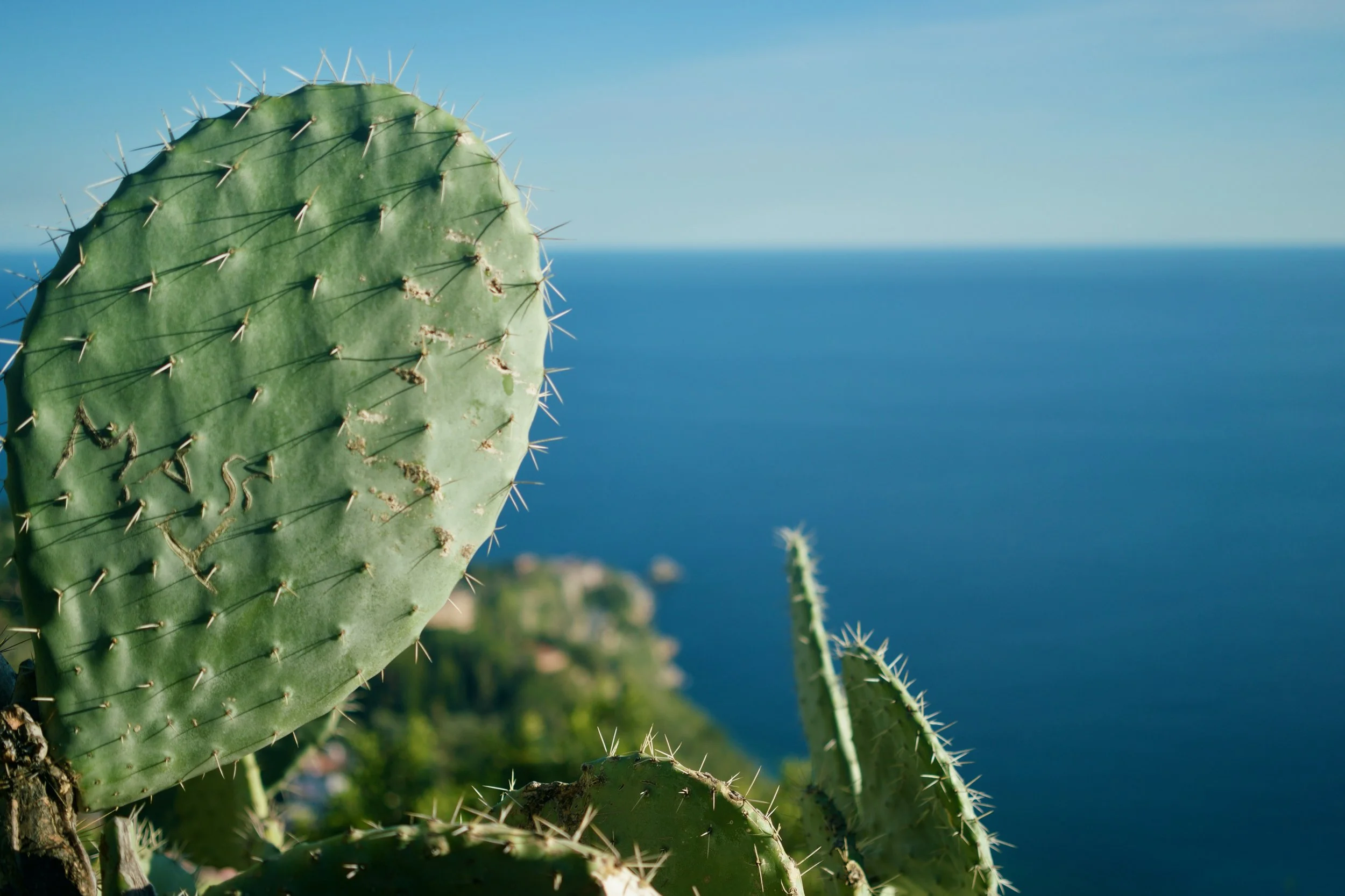 Taormina, Sicily, Italy
