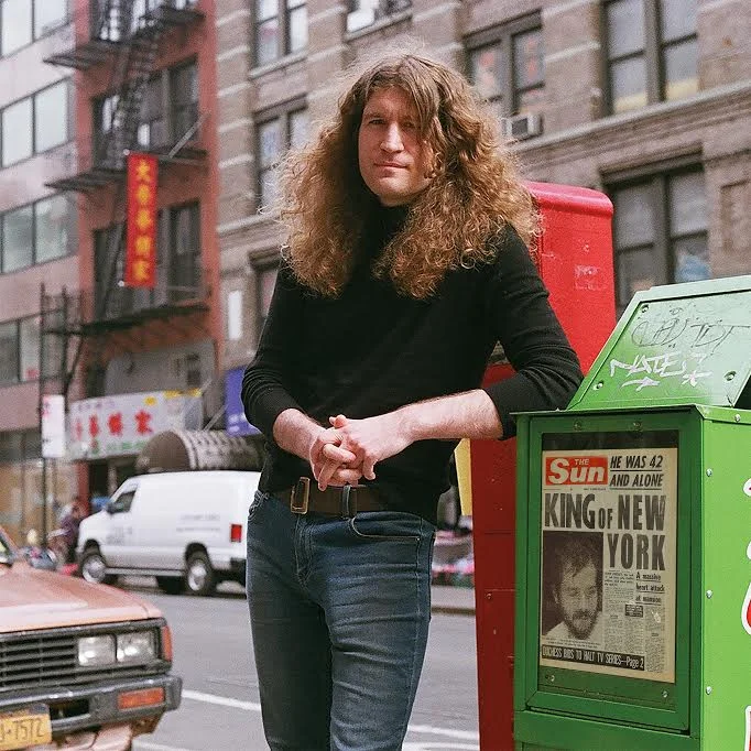 King Cyst – King Of New York LP