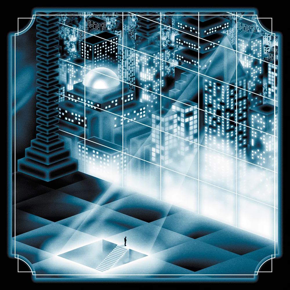 La Big Vic - Cold War