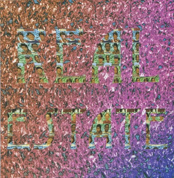 Real Estate - Suburban Bev 7"